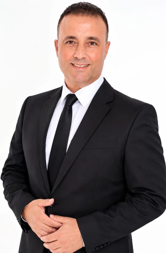 Yüksel Arslan